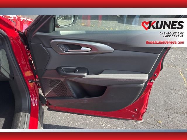 Used 2024 Dodge Hornet R/T image 24