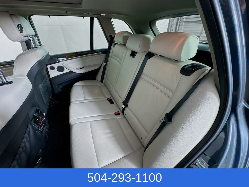 Used 2013 BMW X5 xDrive35i image 25