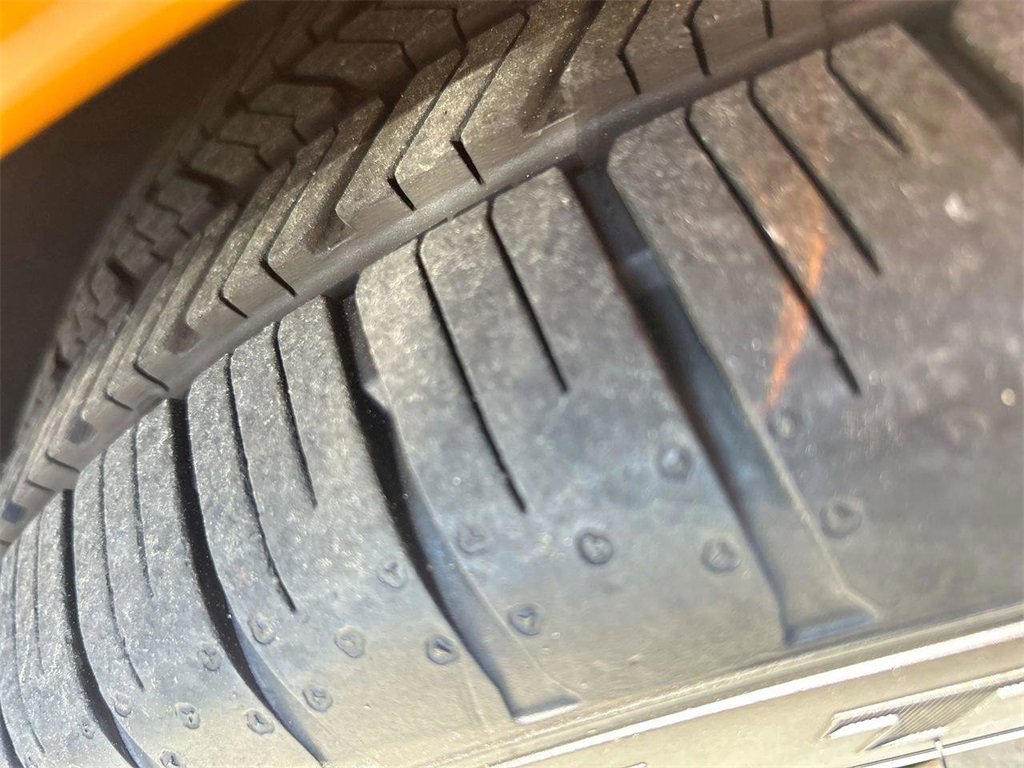 Used 2020 Kia Soul GT-Line Turbo image 37