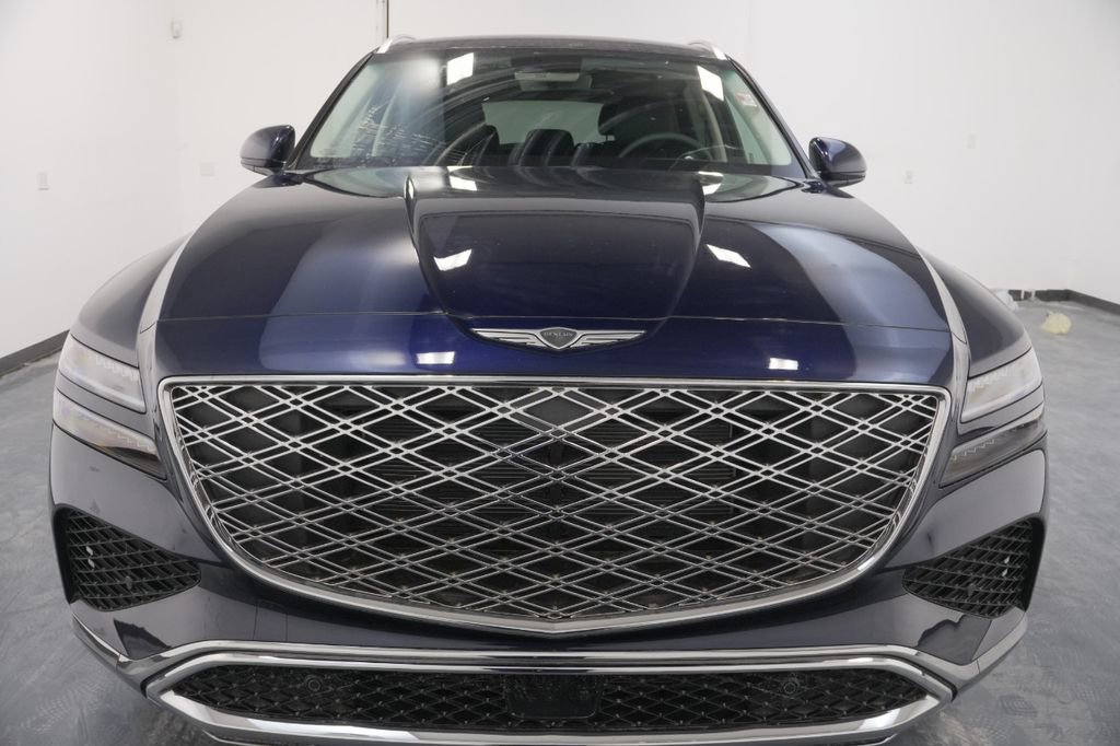 New 2025 Genesis GV80 2.5T Standard image 12
