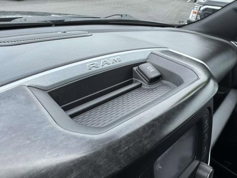 Used 2023 RAM 1500 Big Horn AWD/4WD image 21