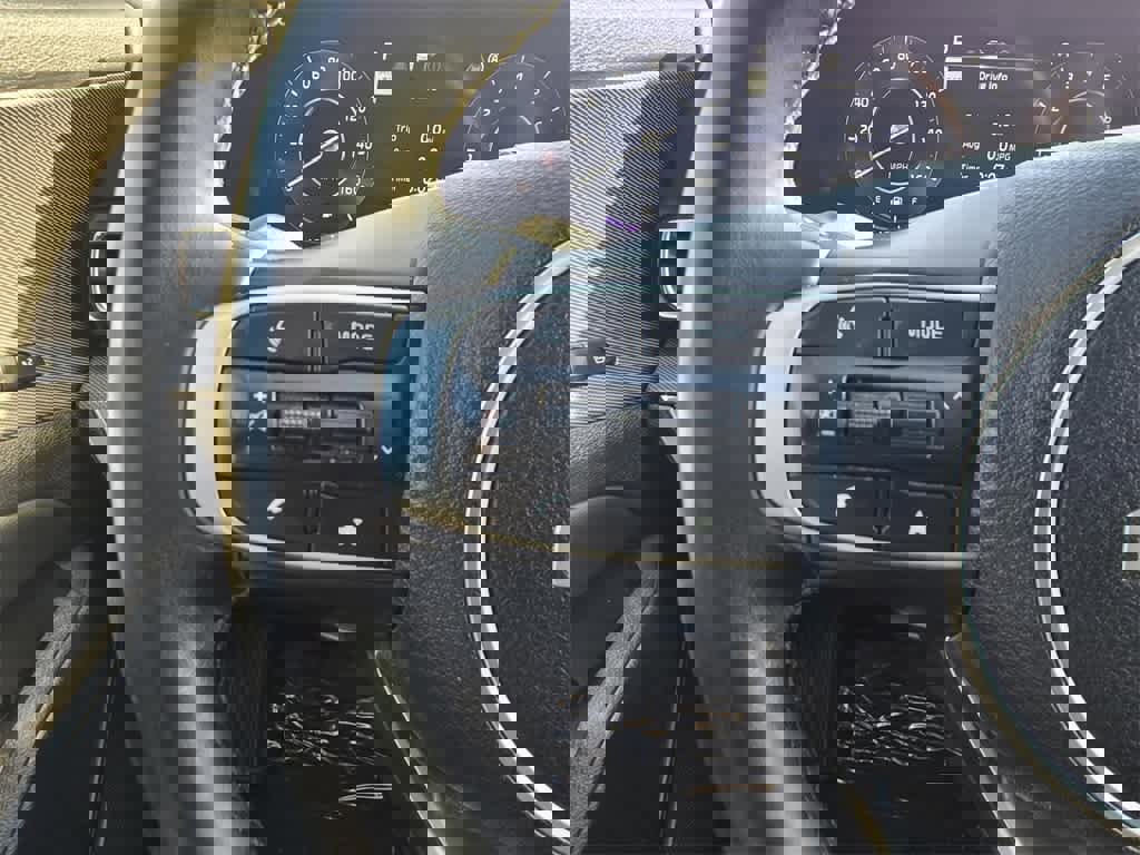 Used 2023 Kia Sportage SX image 19