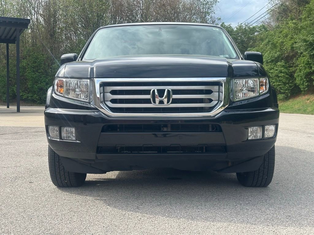 Used 2013 Honda Ridgeline RTL image 5