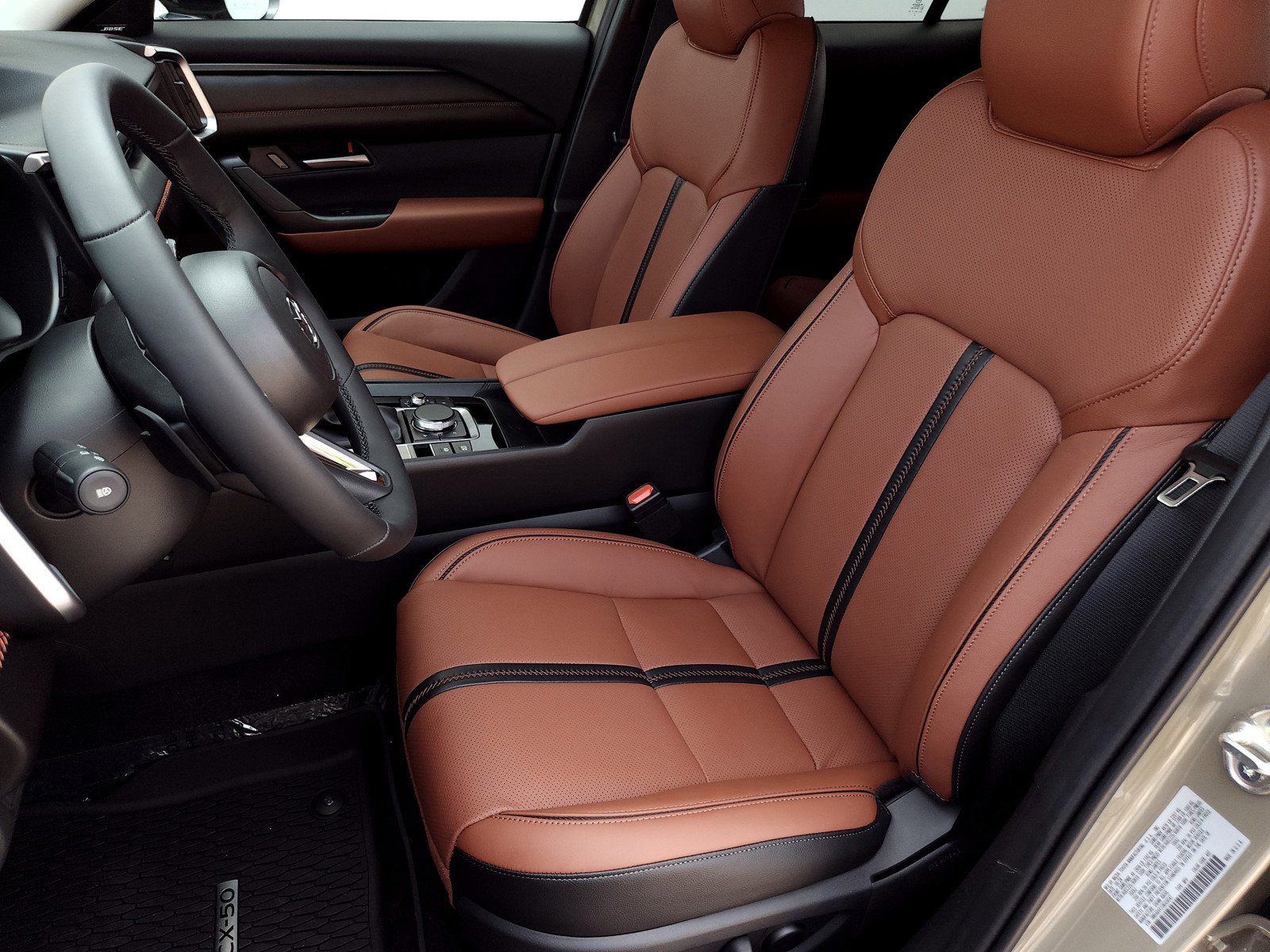 New 2025 MAZDA CX-50 Meridian Edition w/ Weather Package image 10