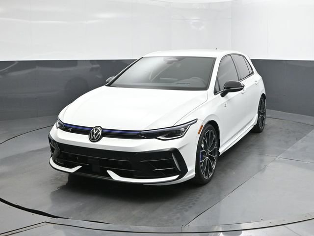 New 2026 Volkswagen Golf w/ Euro Style Package image 30