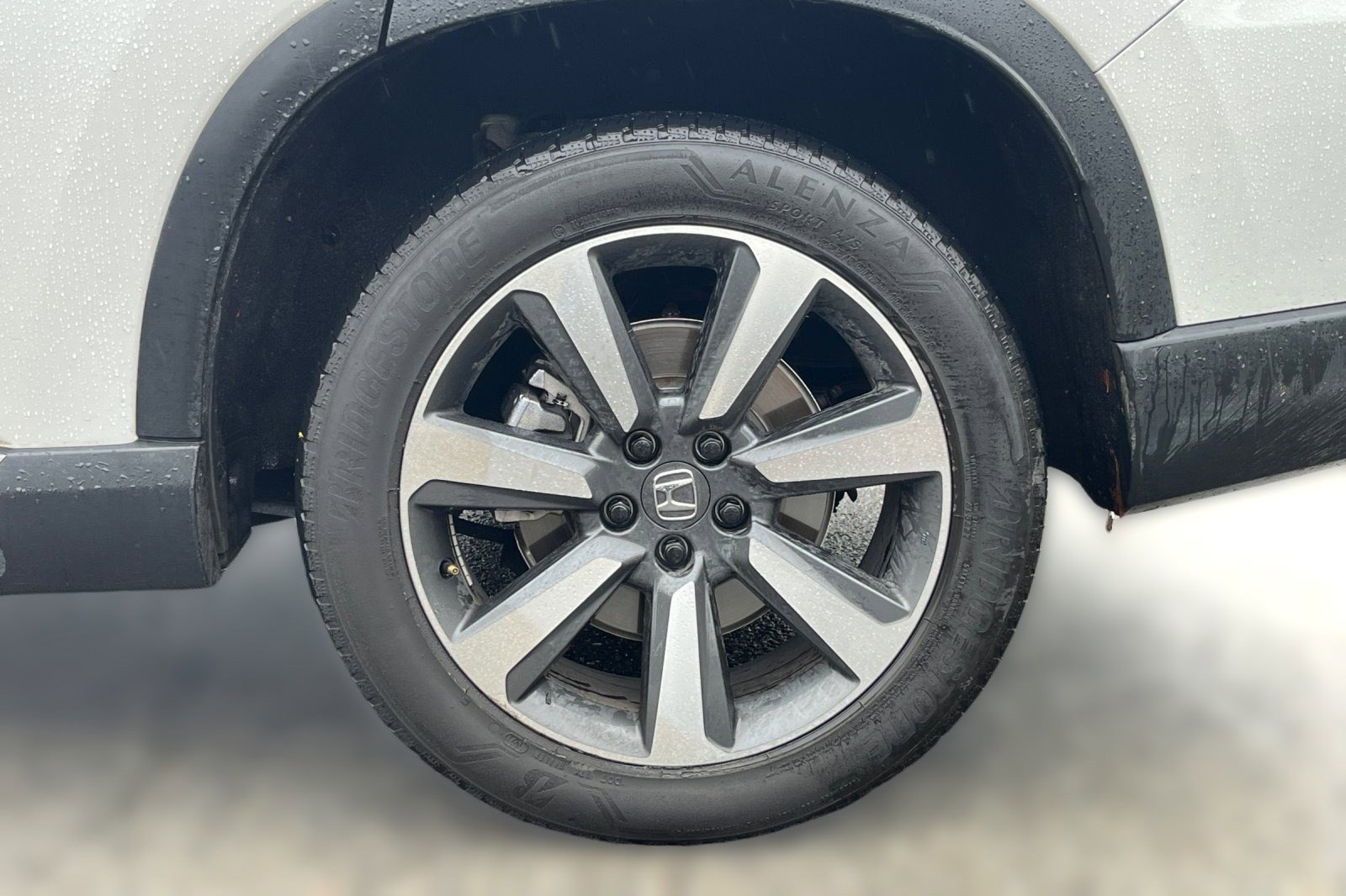 Used 2023 Honda Pilot Elite image 6