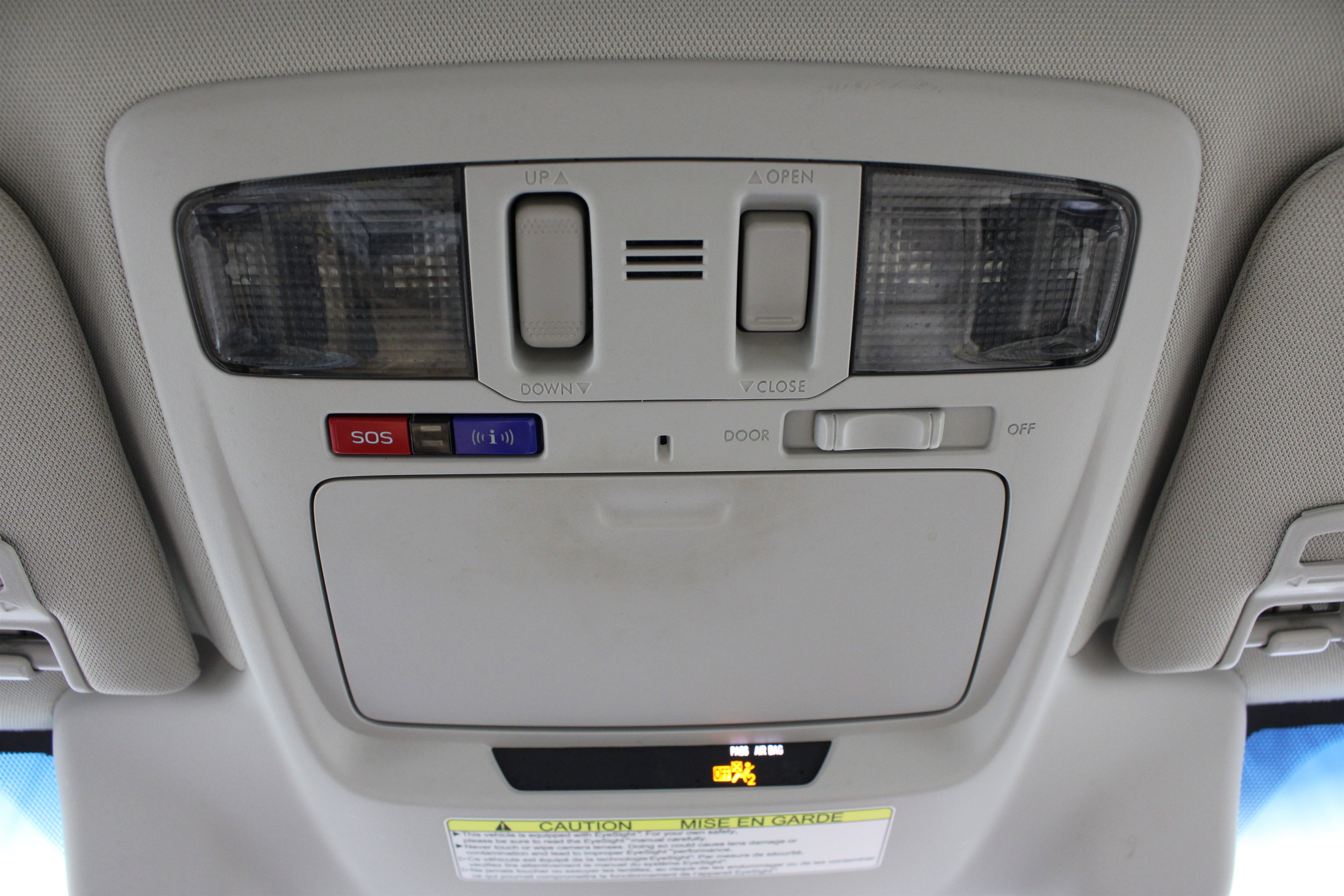 Used 2017 Subaru Outback 3.6R Limited image 20