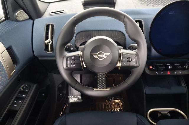 Used 2026 MINI Cooper Countryman S AWD/4WD image 3