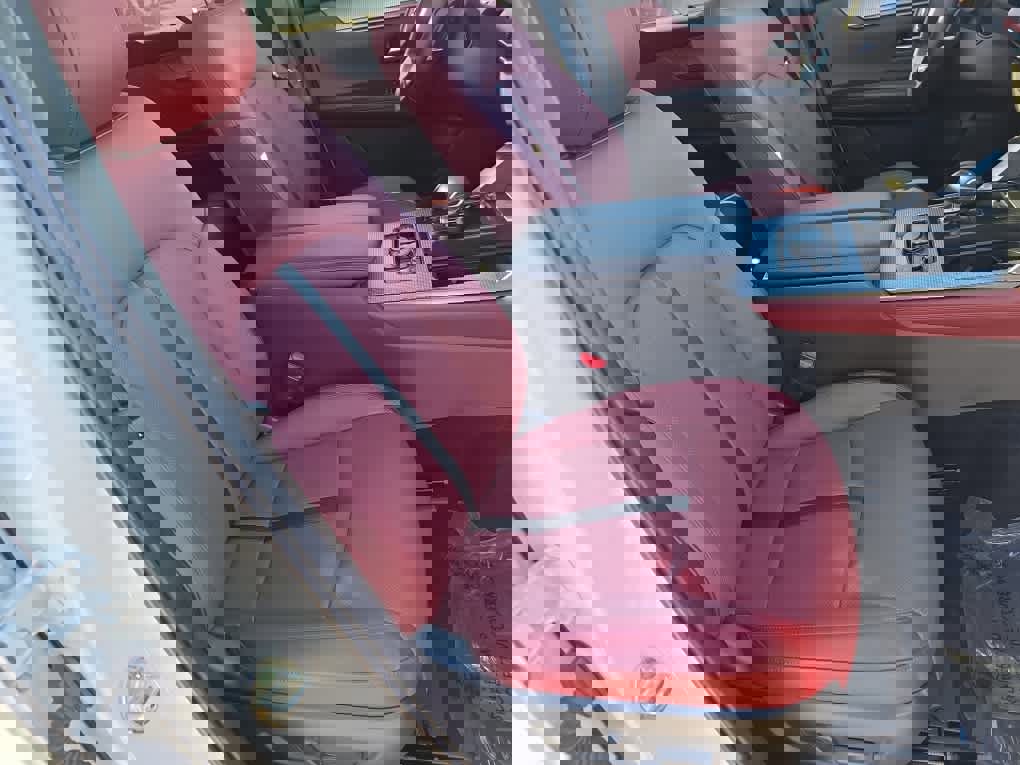 Used 2025 MAZDA CX-70 Plug-In Hybrid w/ Premium Plus image 22