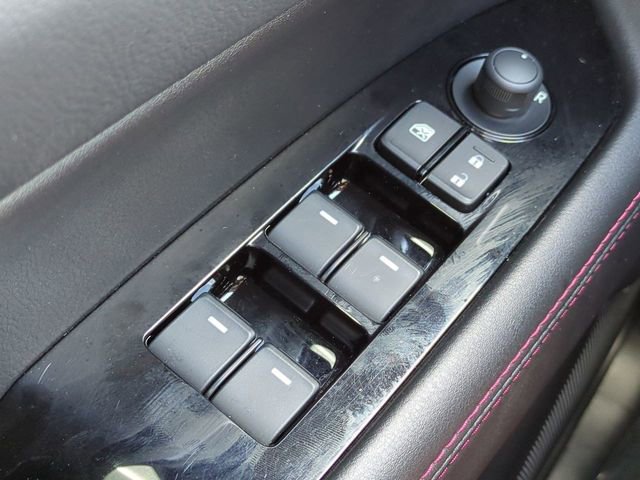 Used 2024 MAZDA CX-5 Carbon Edition image 23