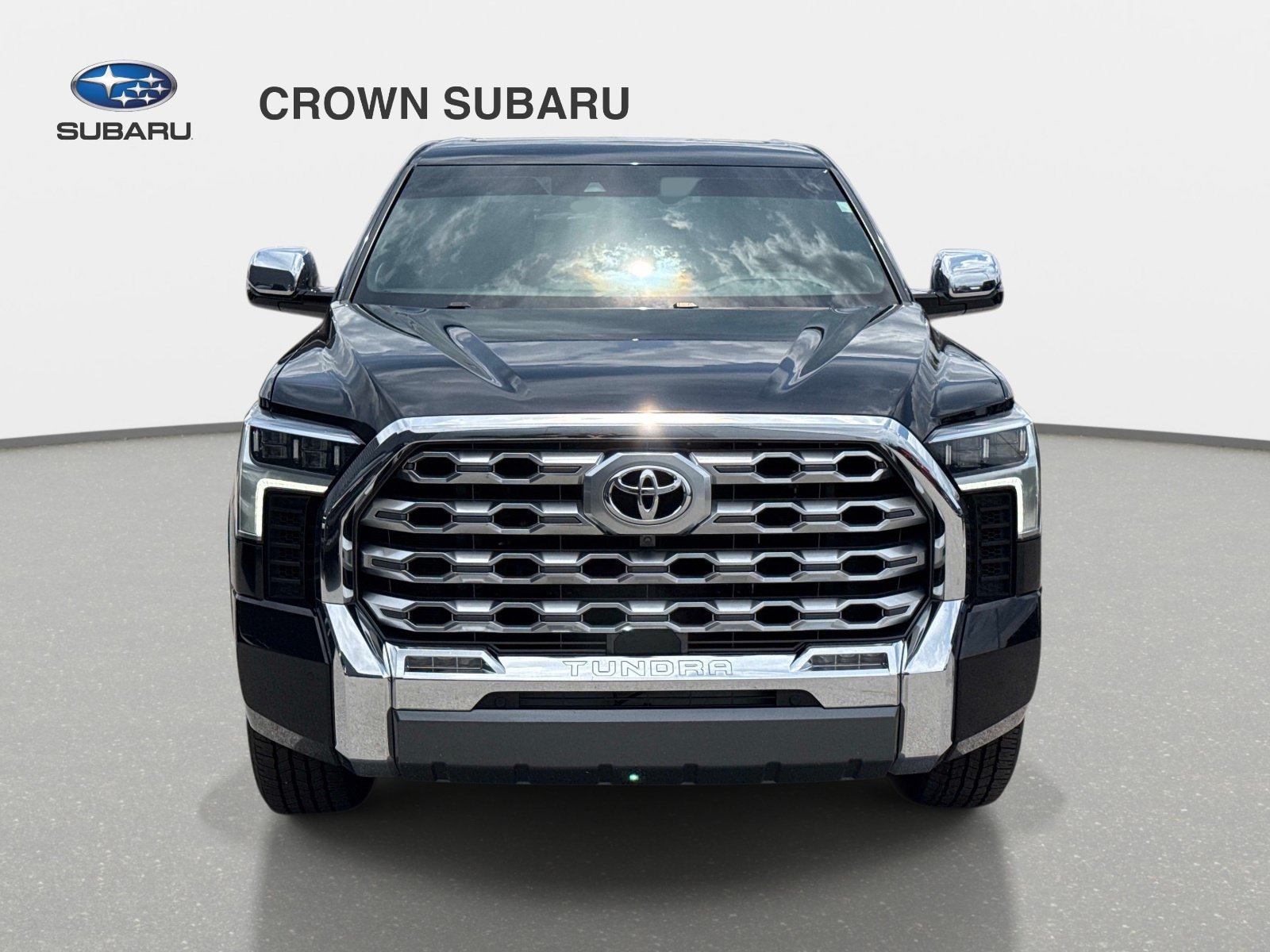 Used 2024 Toyota Tundra 1794 Edition RWD image 10
