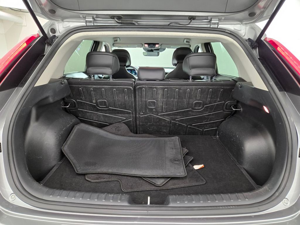 Used 2023 Kia Niro EX FWD image 19
