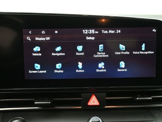 Used 2023 Hyundai Elantra N Line FWD image 13