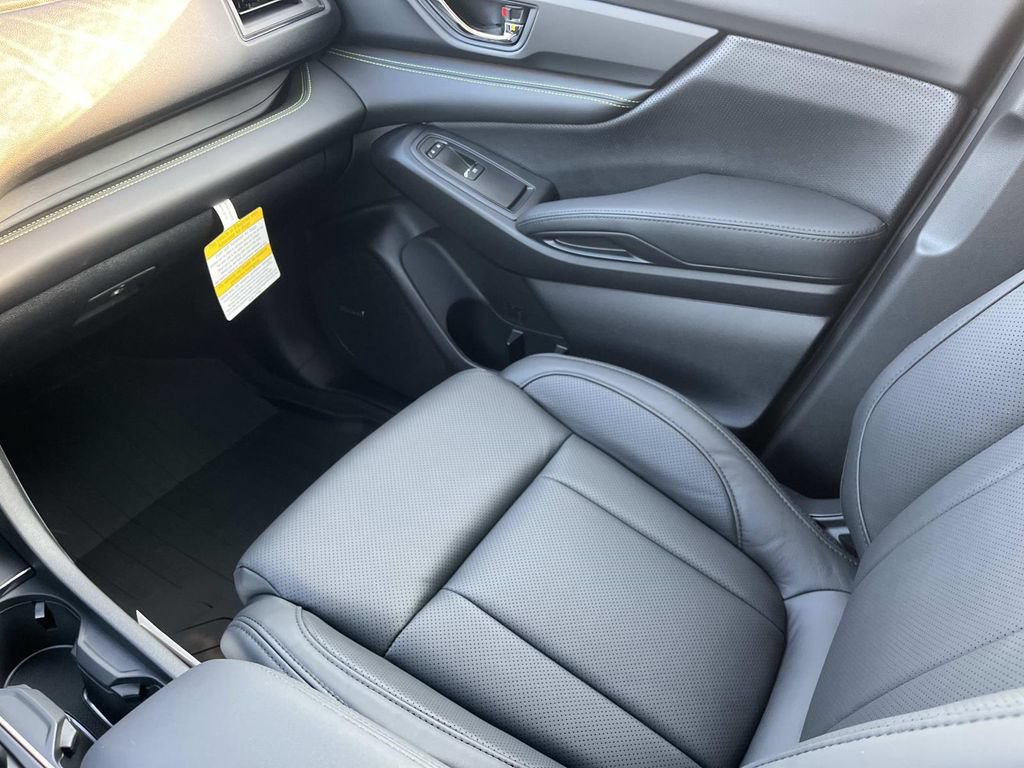 New 2026 Subaru Ascent Bronze Edition AWD/4WD image 13