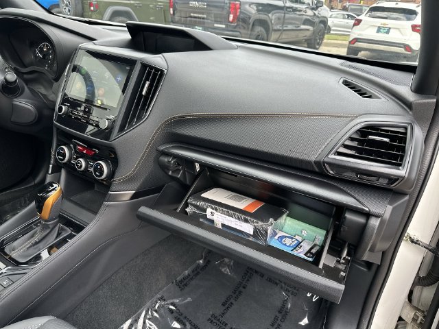 Used 2023 Subaru Forester Wilderness AWD/4WD image 39