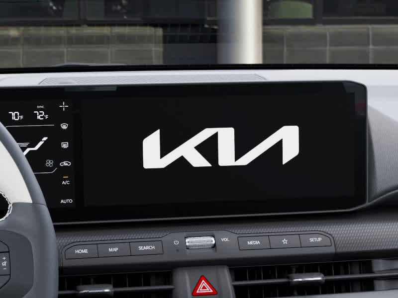 New 2026 Kia K4 GT-Line Turbo FWD image 20