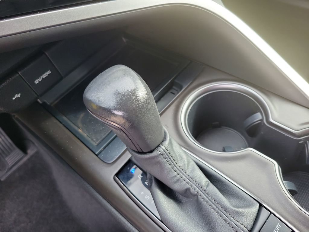 Certified 2023 Toyota Camry SE FWD image 26