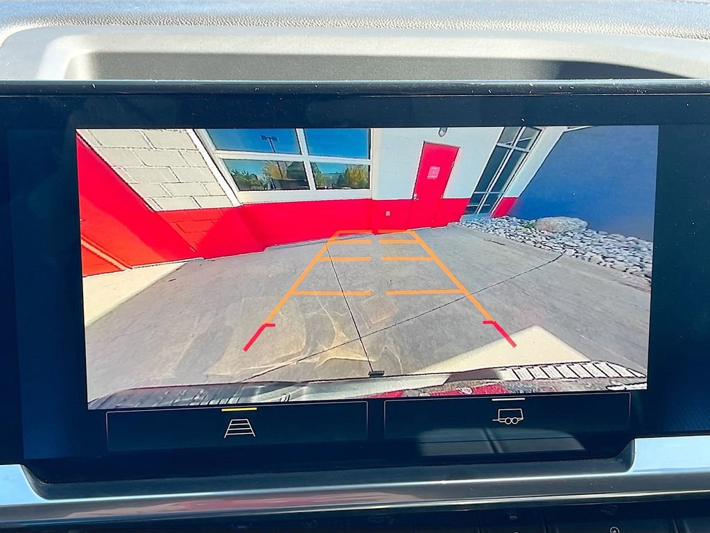 Used 2023 Chevrolet Silverado 1500 RST image 13