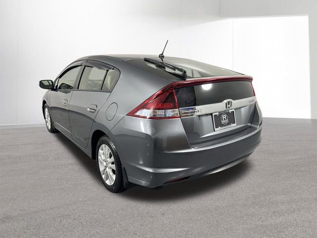 Used 2014 Honda Insight EX image 29