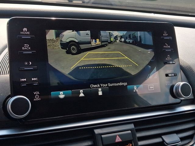 Certified 2022 Honda Accord Touring image 19