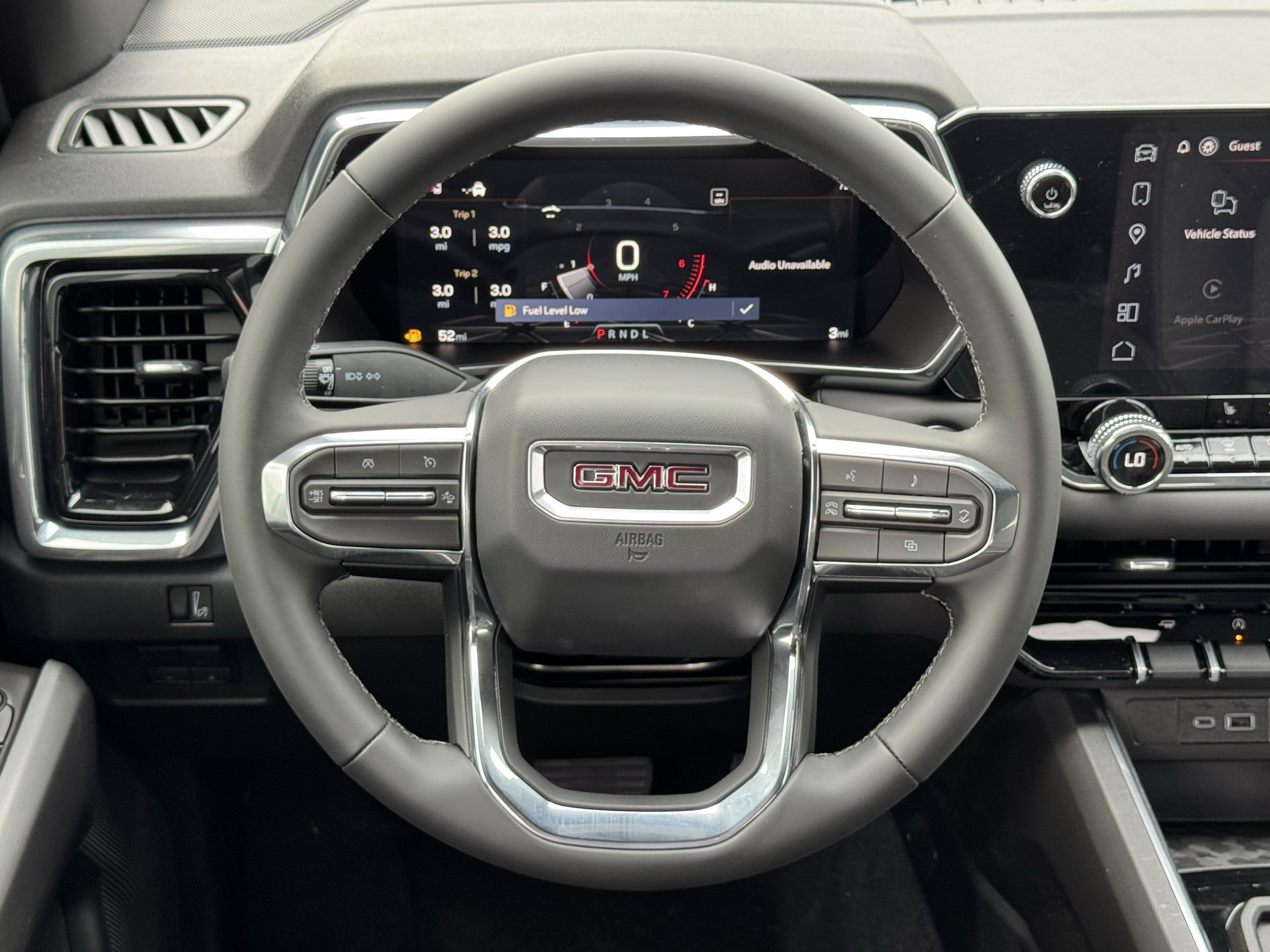 New 2026 GMC Canyon Elevation w/ Convenience Package RWD image 15