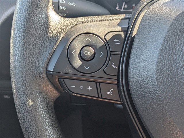 Used 2021 Toyota Corolla LE image 22