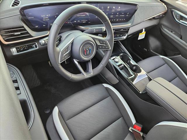 New 2026 Buick Envision Sport Touring AWD/4WD image 3