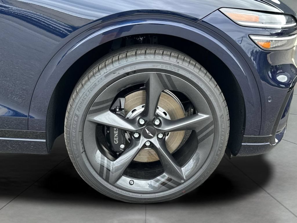New 2026 Genesis GV70 2.5T Sport Prestige AWD/4WD image 7