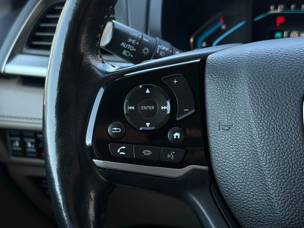 Used 2019 Honda Odyssey EX-L image 30