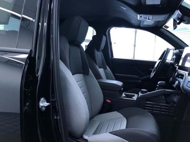 New 2025 Toyota Tacoma TRD Off-Road image 16