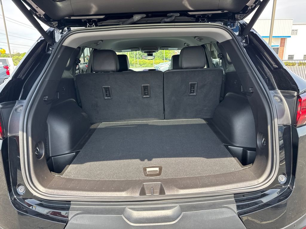 Used 2024 Chevrolet Blazer LT w/ Sound & Technology Package image 19