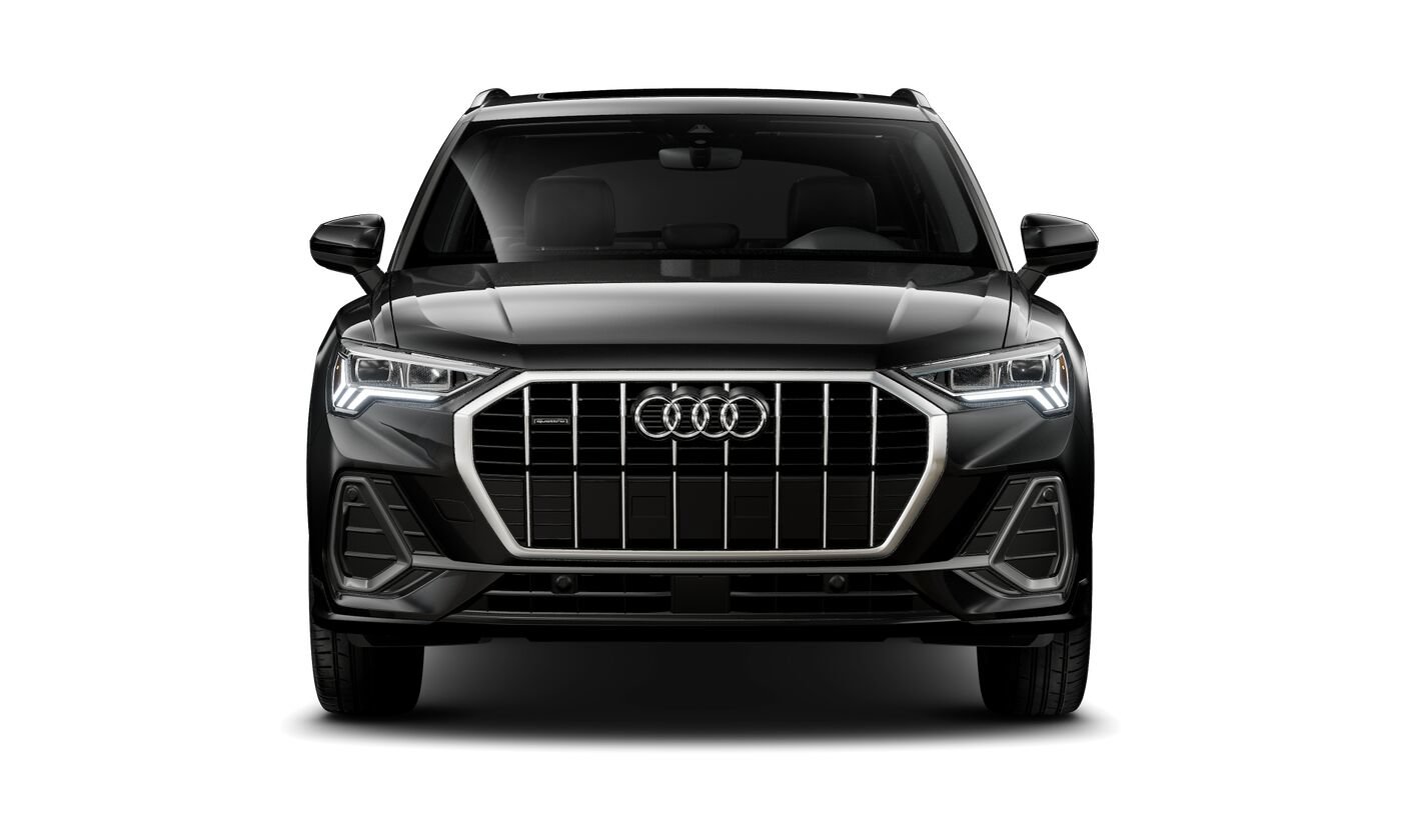 Certified 2025 Audi Q3 2.0T Premium w/ Convenience Package AWD/4WD image 4