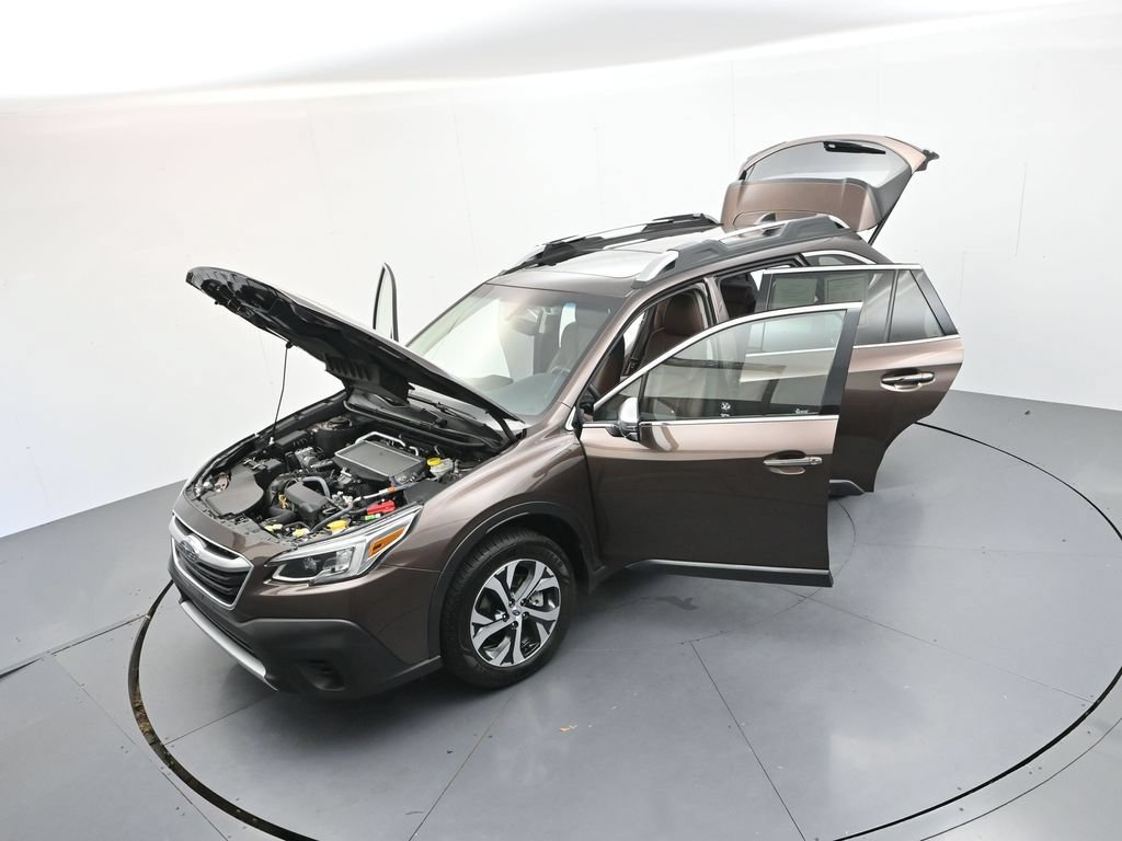 Used 2020 Subaru Outback Touring XT AWD/4WD image 45