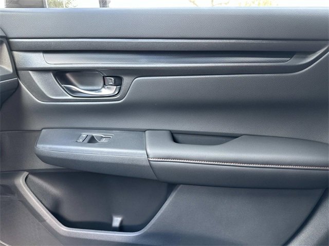 New 2026 Honda CR-V Sport-L image 23