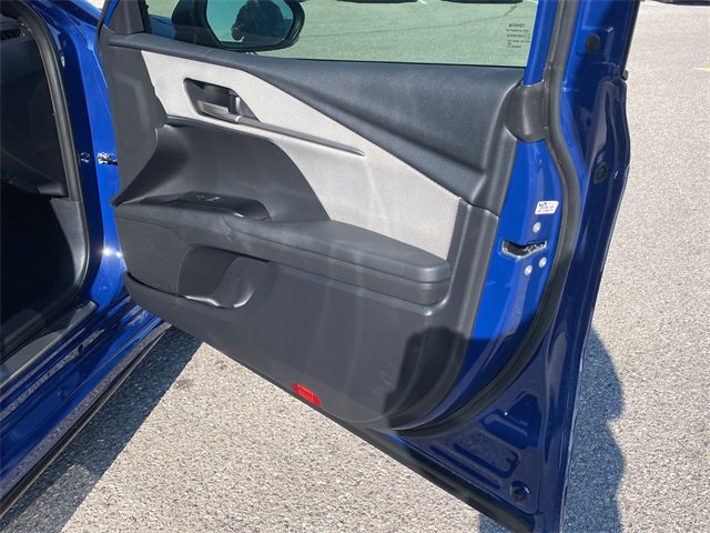 Used 2025 Toyota Camry XSE image 10