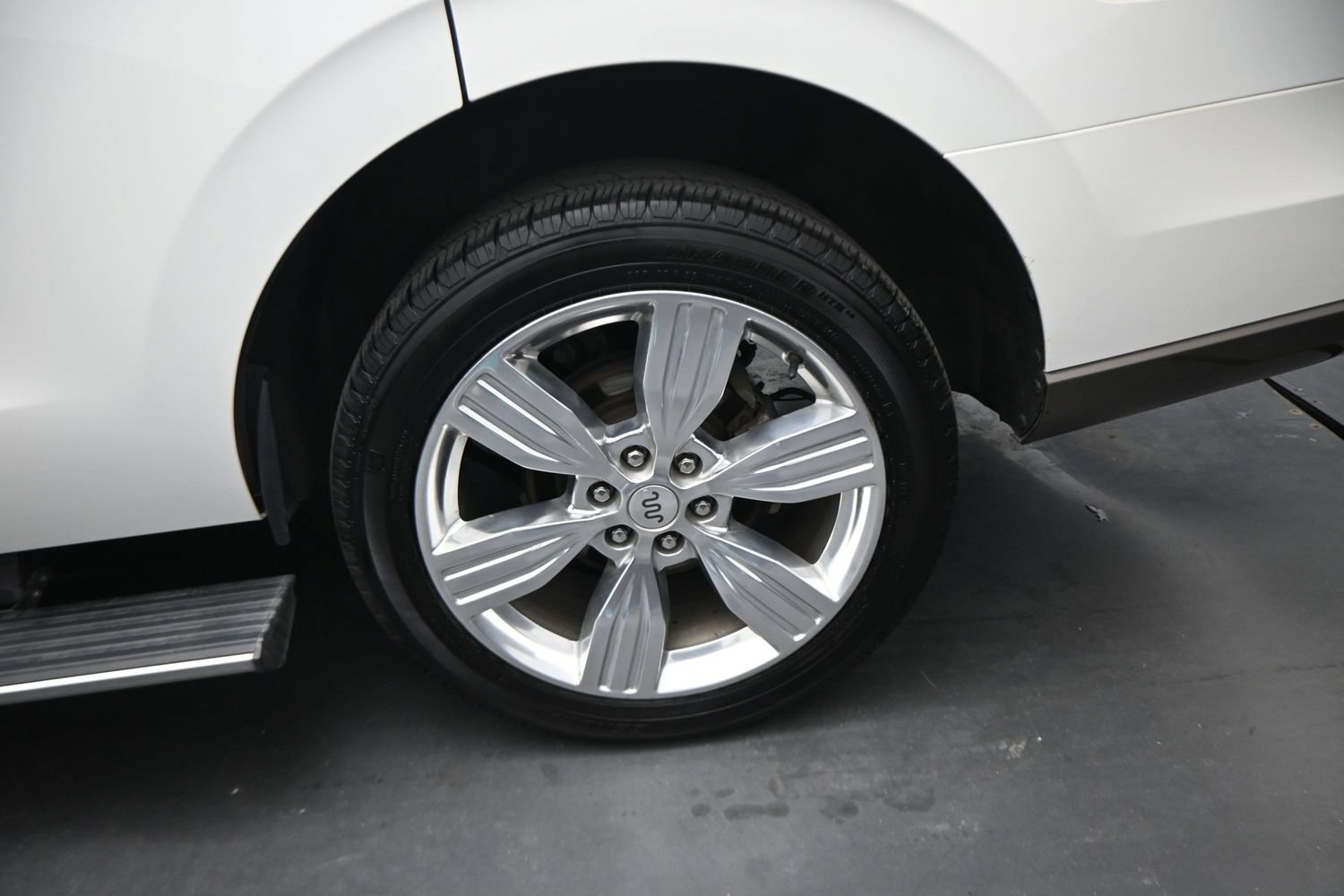 Certified 2023 Ford Expedition King Ranch RWD image 6