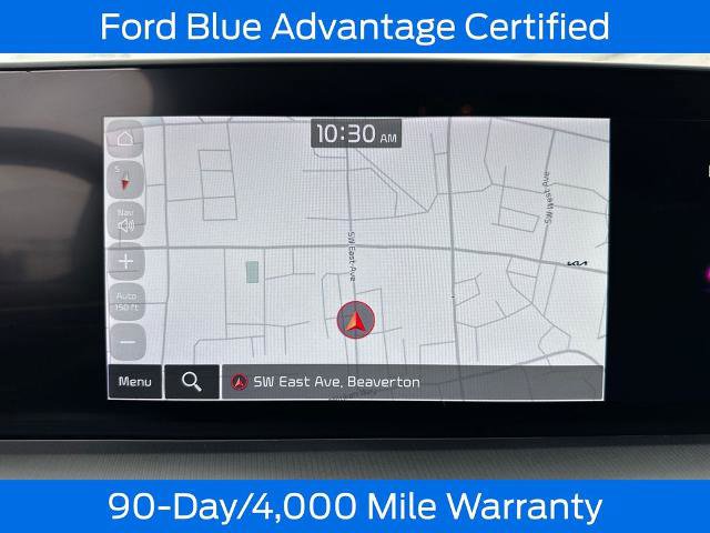 Used 2024 Kia Telluride S AWD/4WD image 20