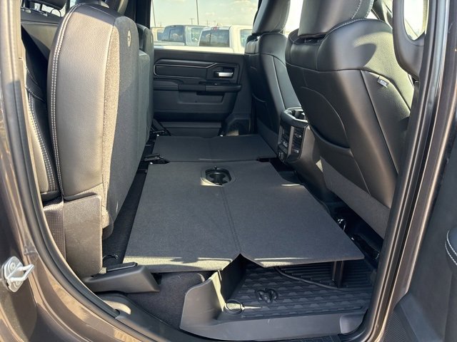 New 2025 RAM 2500 Rebel w/ Rebel Level 1 Equipment Group image 15