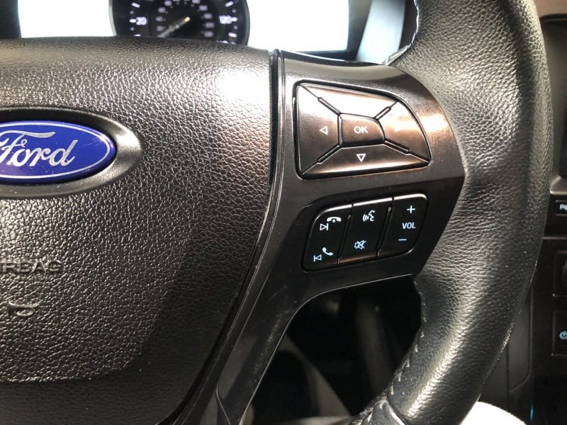 Used 2018 Ford Explorer XLT w/ Equipment Group 202A image 27