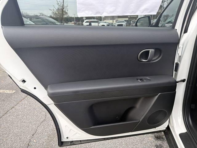 New 2026 Hyundai Ioniq 5 SE image 21
