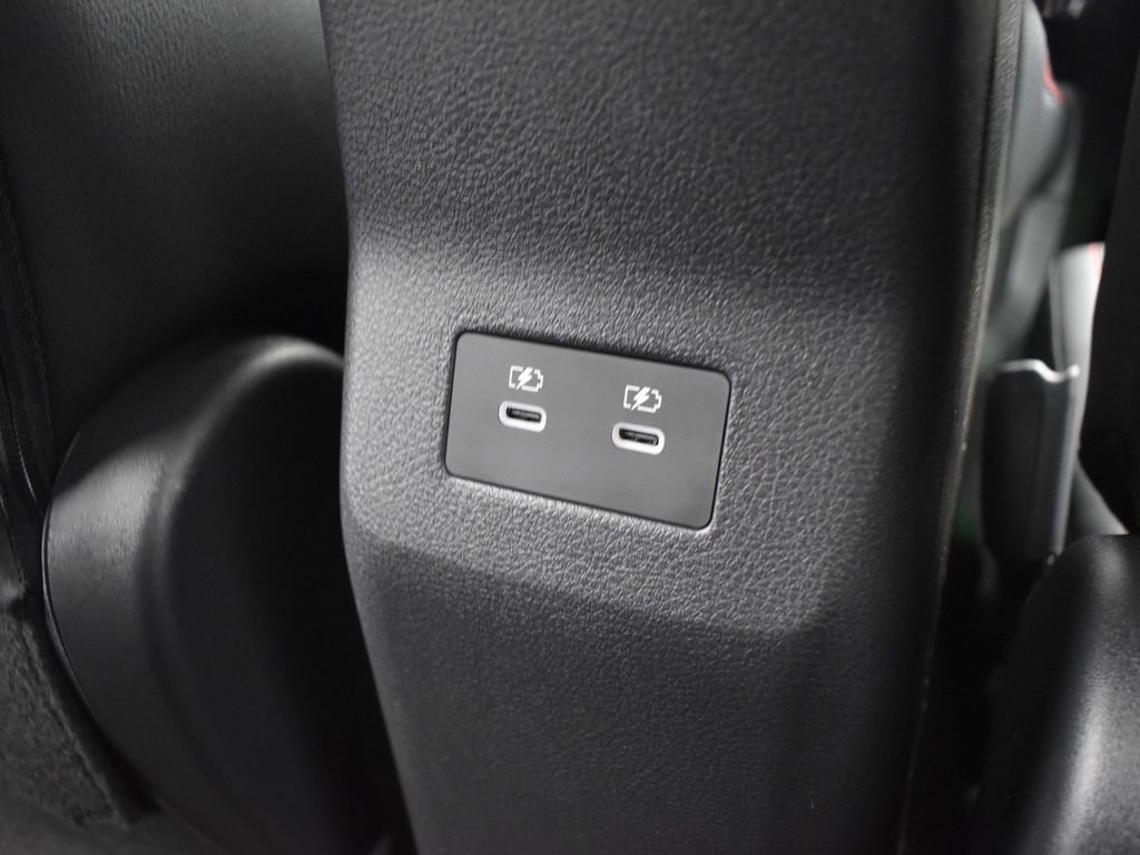 New 2026 Nissan Kicks SR w/ Illumination Package image 21