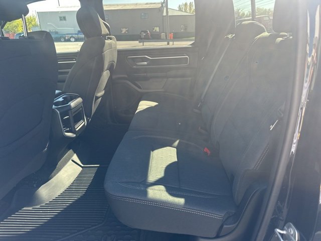 Used 2023 RAM 1500 Big Horn image 20