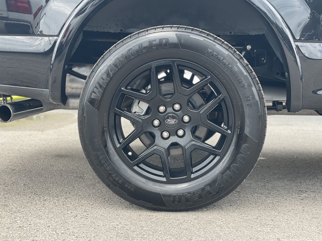 Used 2020 Ford F150 Platinum RWD image 47
