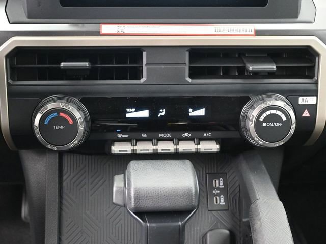 Certified 2025 Toyota Tacoma SR5 image 17