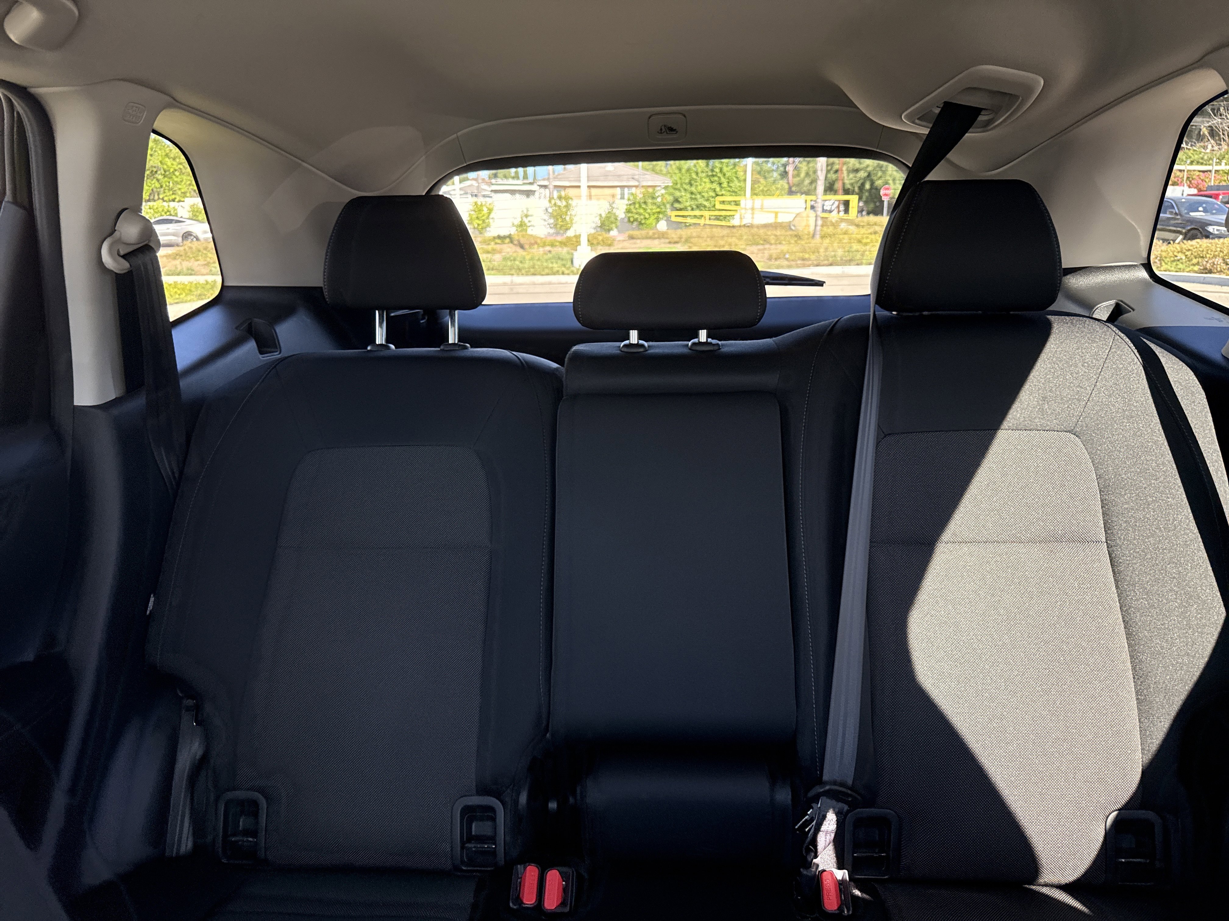 Certified 2025 Honda CR-V LX image 30