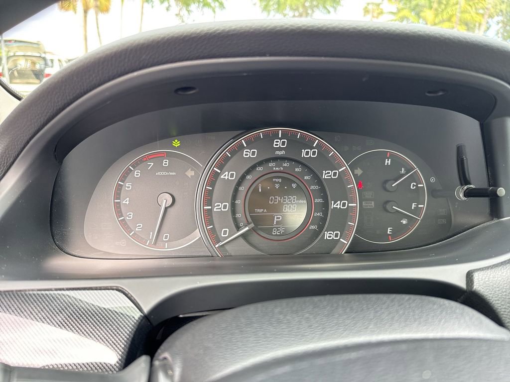 Used 2014 Honda Accord EX-L image 47