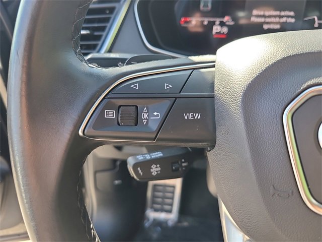 Used 2024 Audi Q5 2.0T Premium Plus image 31