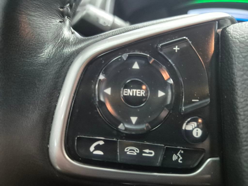 Used 2022 Honda CR-V EX-L image 23