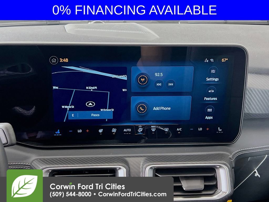 New 2025 Ford Mustang Premium image 22