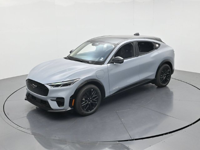 New 2026 Ford Mustang Mach-E Premium w/ Sport Appearance Package AWD/4WD image 45